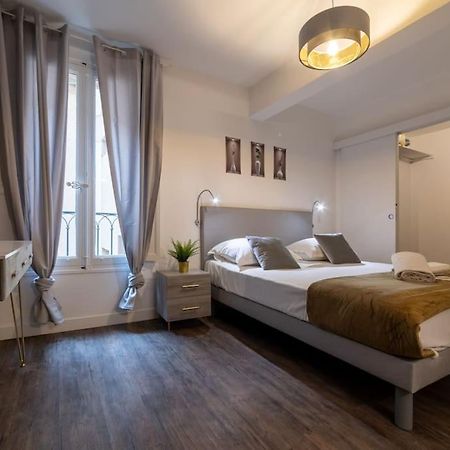 Superbe Appartement Centre Historique Авиньон Экстерьер фото